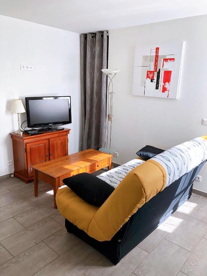 Le Rieussec Villa Saillans  Bagian luar foto